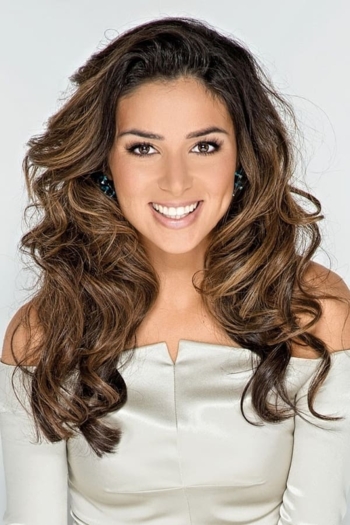 Actor Zlata Ognevich