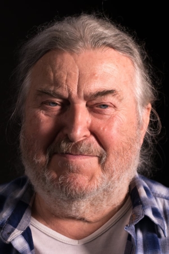 Actor František Ringo Čech