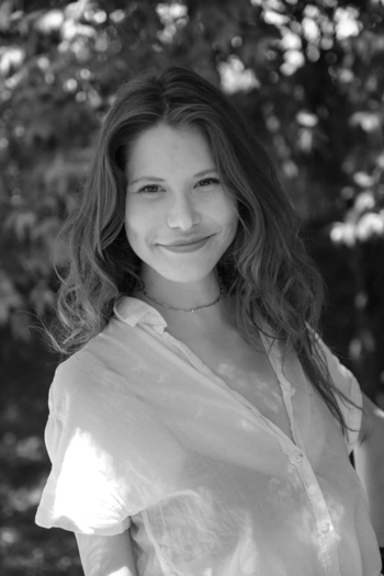 Film director Claire Chubbuck