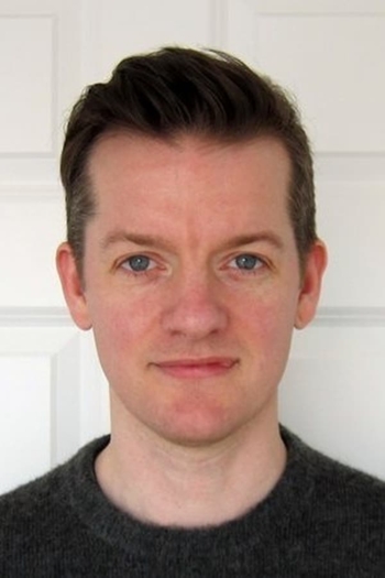 Film director Aubrey Nealon