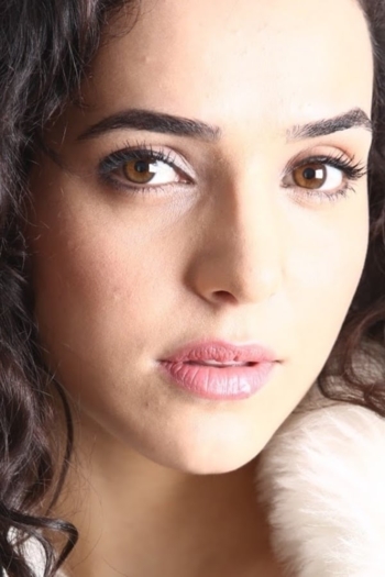 Actor Marjorie Gerardi