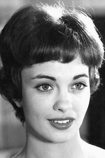 Actor Malene Schwartz