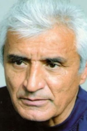 Actor Ghalib Islamov