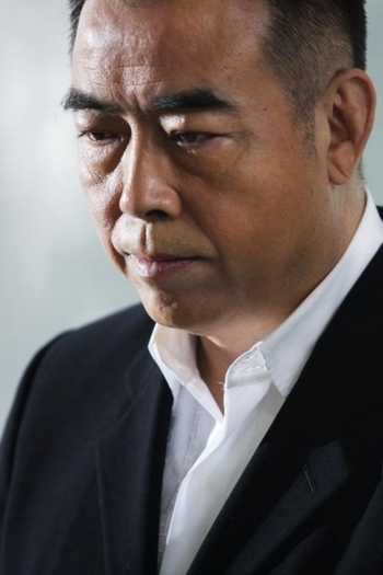 Actor Chen Kaige