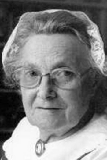 Actor Anni Blomqvist