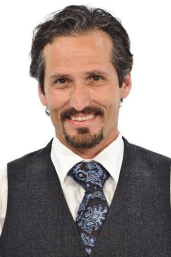 Actor Charlie Leduff