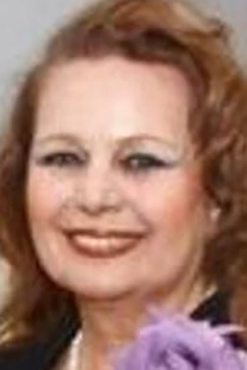 Actor Evelina Sharinyan