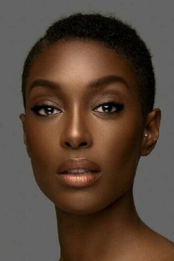 Actor Franchesca Ramsey