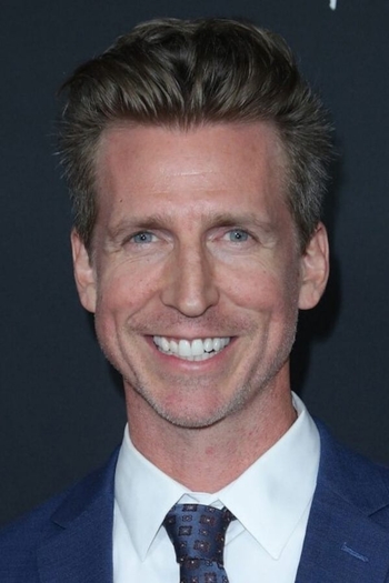 Actor Josh Meyers