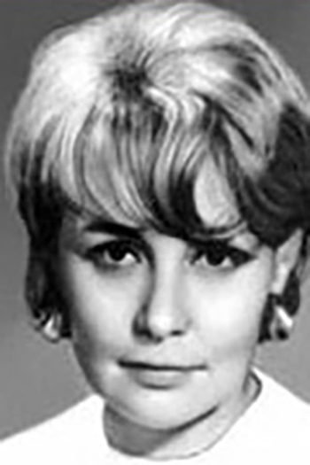 Actor Александра Климова