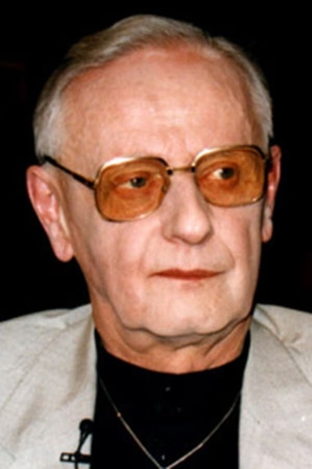 Actor Oto Ševčík