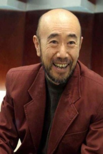 Actor Xiaowen Zhou