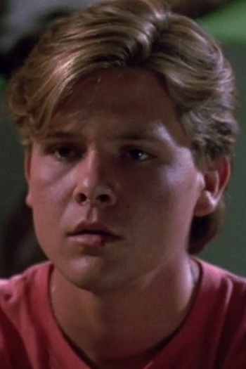 Actor Paul Whitthorne