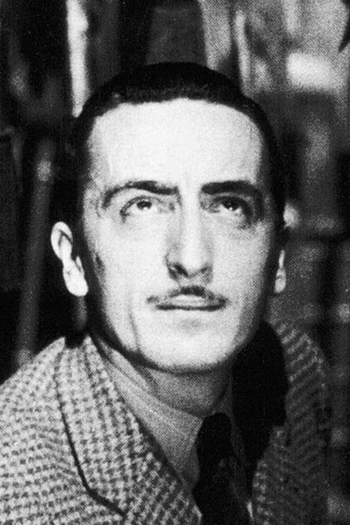 Actor Mario Bava