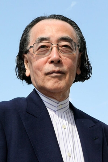 Actor Toshi Ichiyanagi