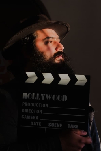 Film director Caleb Triana