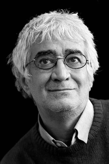 Film director Kambuzia Partovi