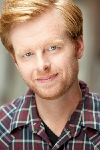 Actor Michael Jastroch