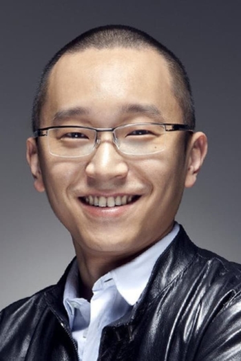 Actor Li Xiaofeng