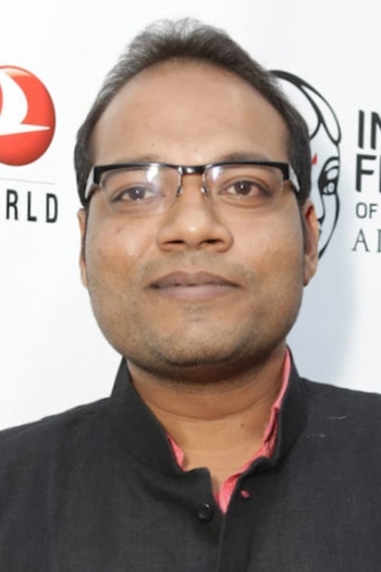 Actor Vivek Kajaria