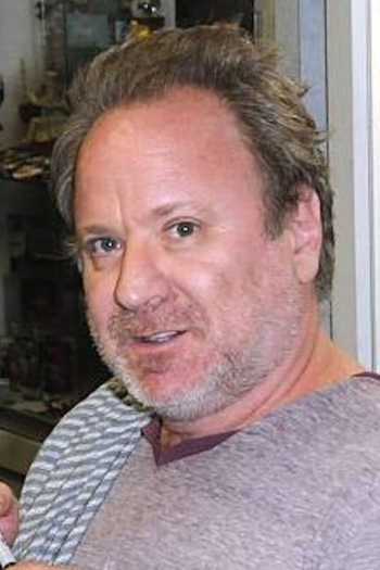 Actor Brian Andrews