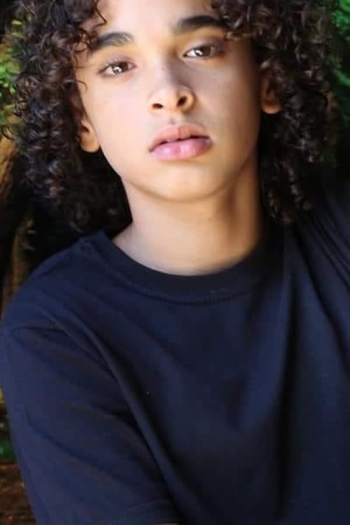 Actor Eduardo Morinari