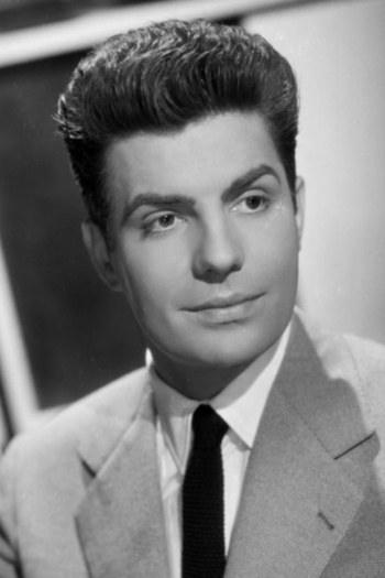 Actor Roger Pierre