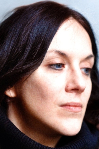 Film director Inés Sedan