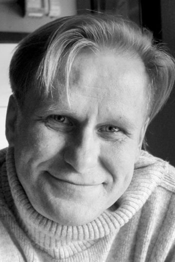 Actor Heikki Reivilä