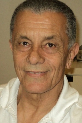 Actor Fernando Bezerra