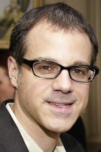 Film director David Petrarca