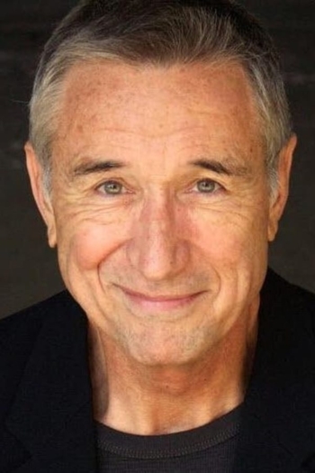 Actor Terry Bozeman