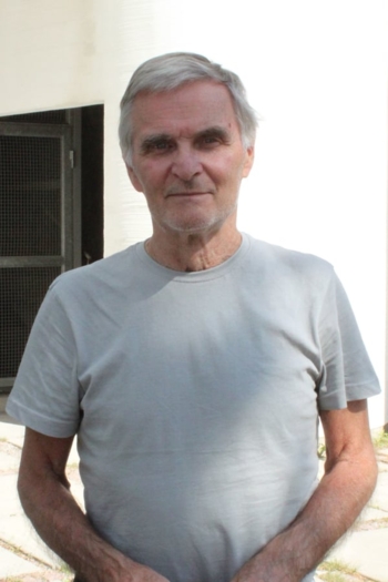 Actor Juhani Niemelä