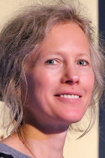 Actor Anna Tchernakova