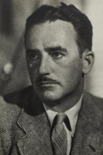 Film director Norman Z. McLeod