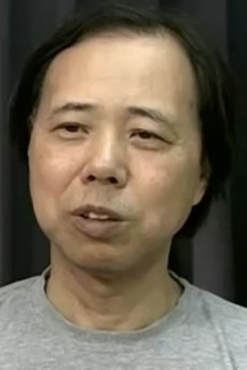 Film director Shin'ya Sadamitsu