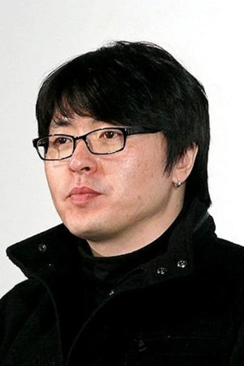 Film director Cho Jin-mo