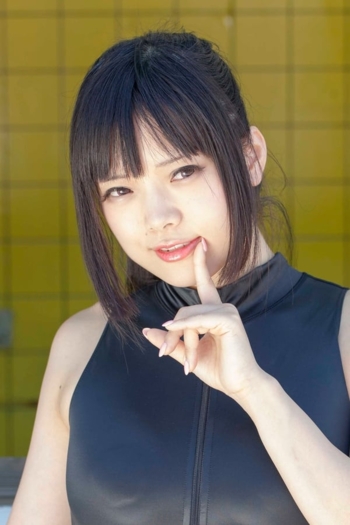 Actor Miyako Akane