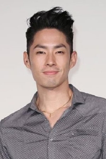 Actor Vanness Wu