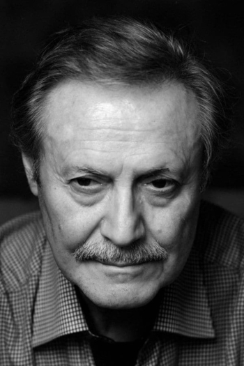 Actor Yuriy Solomin