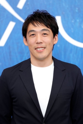 Film director Kei Ishikawa