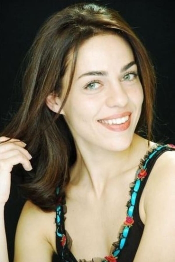 Actor Giada Parlanti