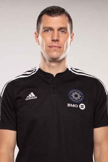 Actor Rémy Vercoutre