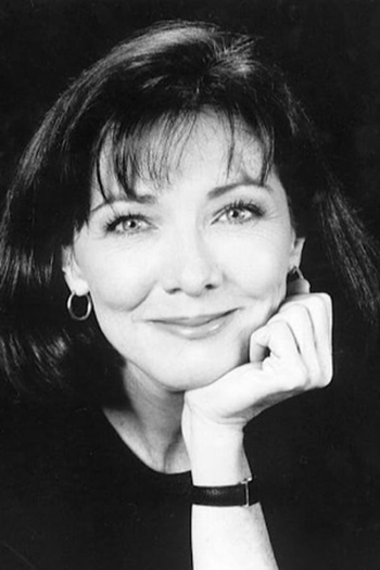 Actor Loretta Higgins