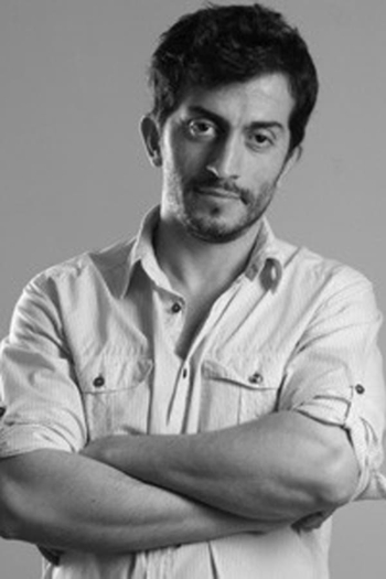 Actor Mehmet Usta