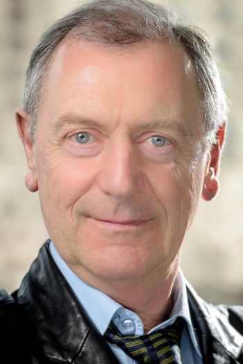 Actor Alain Fournier