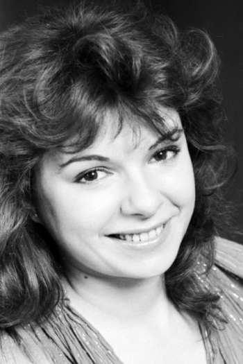 Actor Lucyna Brusikiewicz