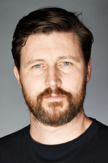 Actor Andrew Haigh