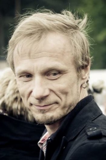 Actor Ismo Alanko