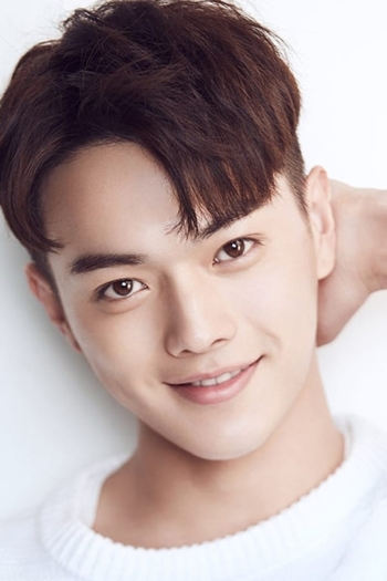 Actor Xu Kai